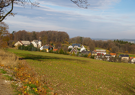 Naundorf